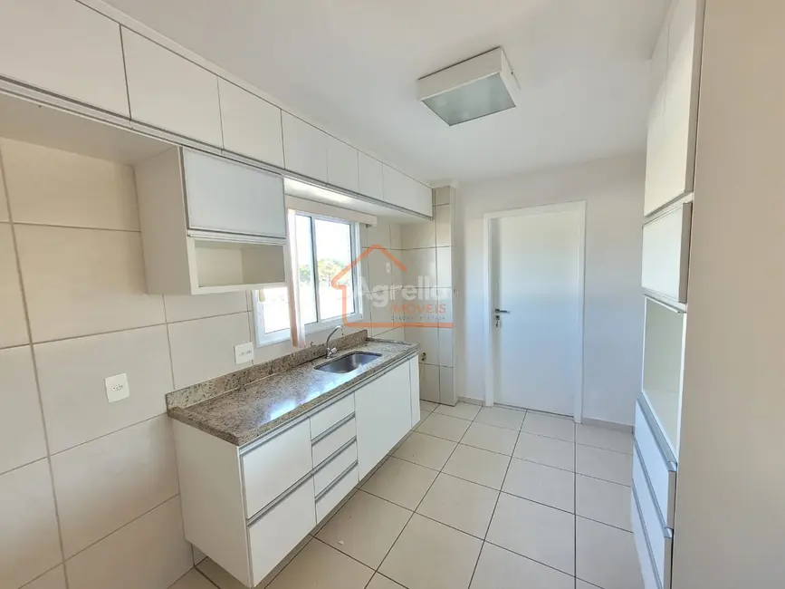 Foto 7 de Apartamento com 3 quartos à venda, 113m2 em Mogi Mirim - SP