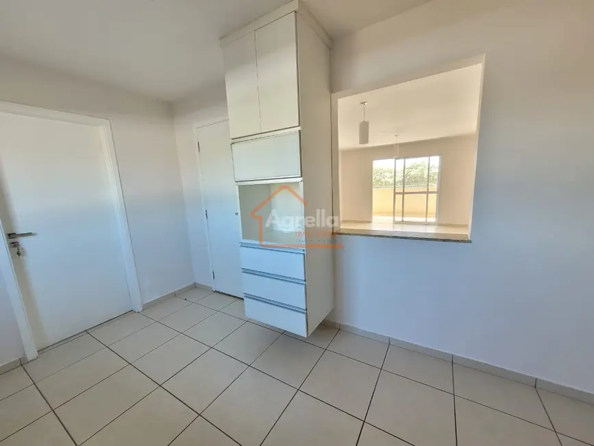 Foto 8 de Apartamento com 3 quartos à venda, 113m2 em Mogi Mirim - SP