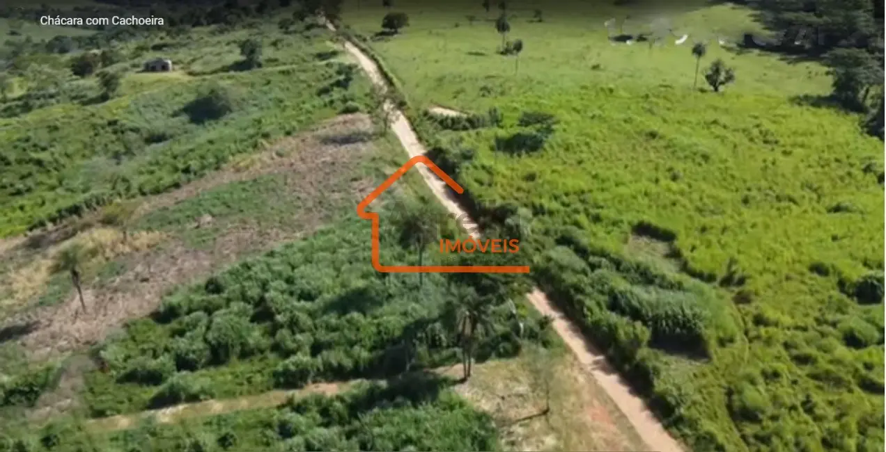 Foto 1 de Sítio / Rancho à venda, 20438m2 em Mogi Guacu - SP