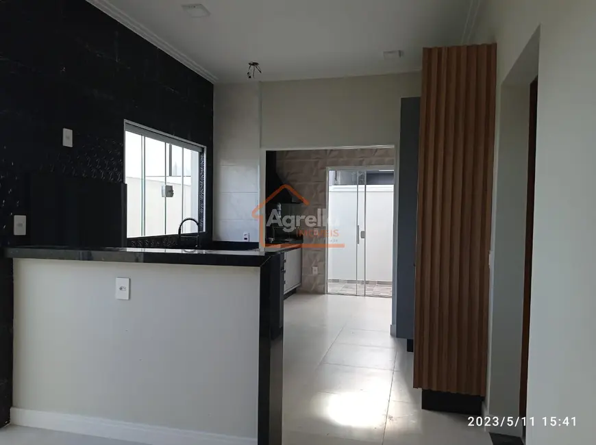 Foto 6 de Casa de Condomínio com 3 quartos à venda, 104m2 em Mogi Mirim - SP