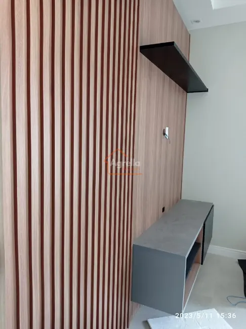 Foto 7 de Casa de Condomínio com 3 quartos à venda, 104m2 em Mogi Mirim - SP