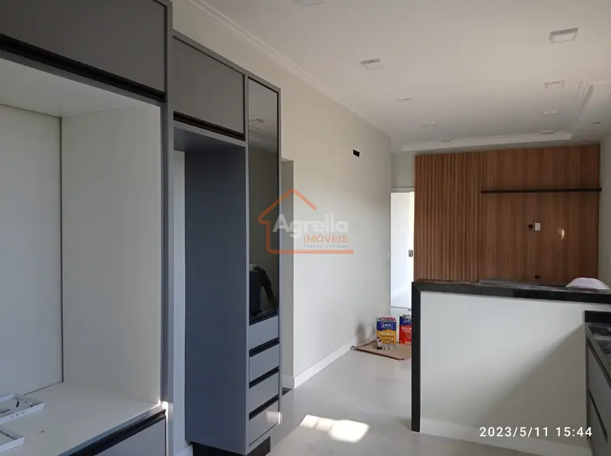 Foto 5 de Casa de Condomínio com 3 quartos à venda, 104m2 em Mogi Mirim - SP