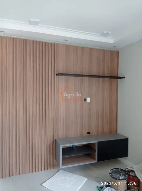 Foto 8 de Casa de Condomínio com 3 quartos à venda, 104m2 em Mogi Mirim - SP