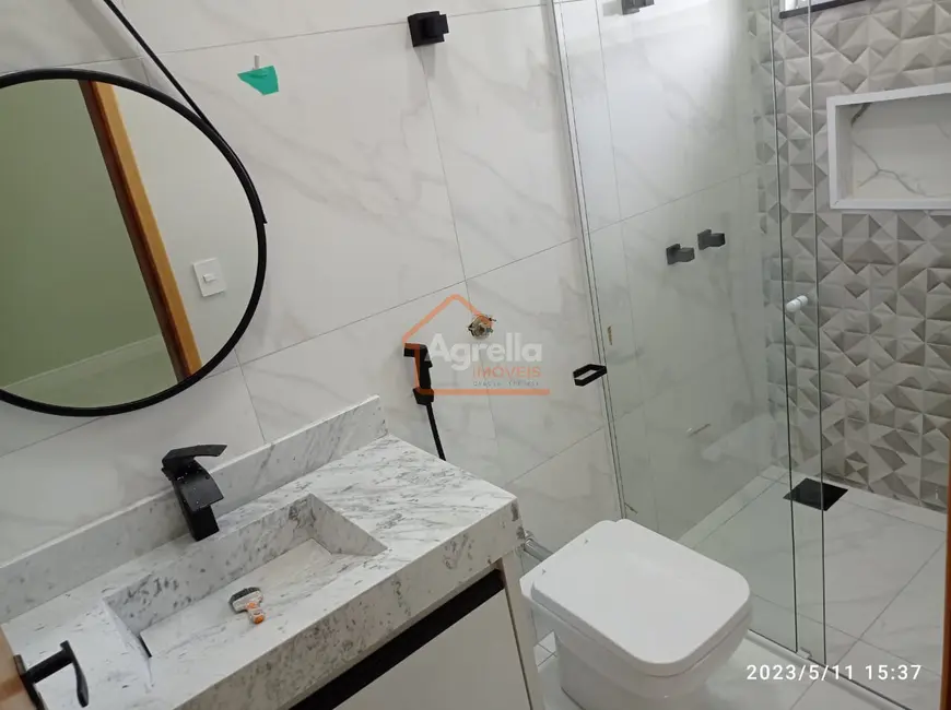 Foto 9 de Casa de Condomínio com 3 quartos à venda, 104m2 em Mogi Mirim - SP