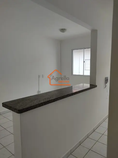 Foto 7 de Apartamento com 2 quartos à venda, 60m2 em Mogi Guacu - SP