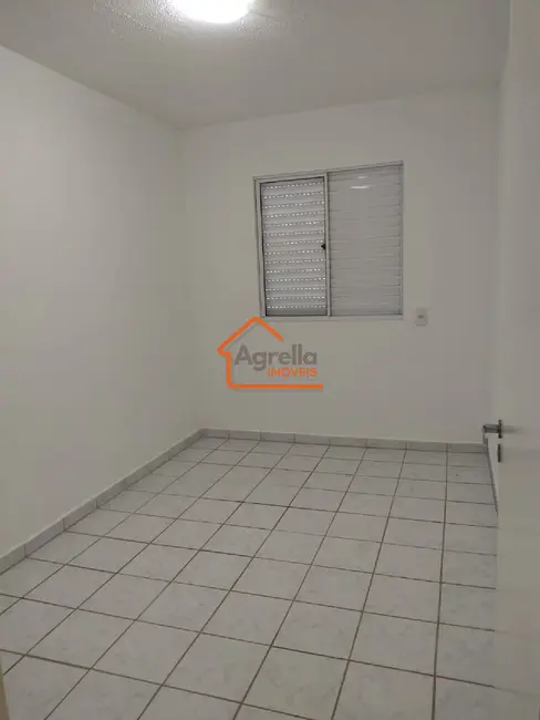 Foto 4 de Apartamento com 2 quartos à venda, 60m2 em Mogi Guacu - SP