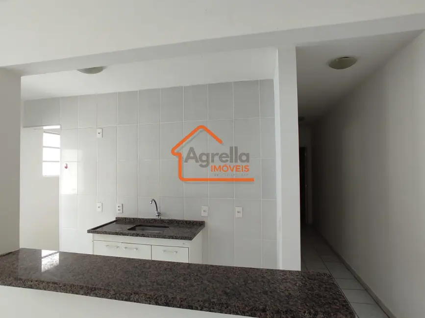 Foto 1 de Apartamento com 2 quartos à venda, 60m2 em Mogi Guacu - SP