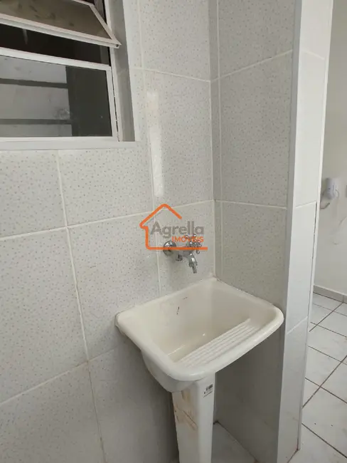 Foto 5 de Apartamento com 2 quartos à venda, 60m2 em Mogi Guacu - SP