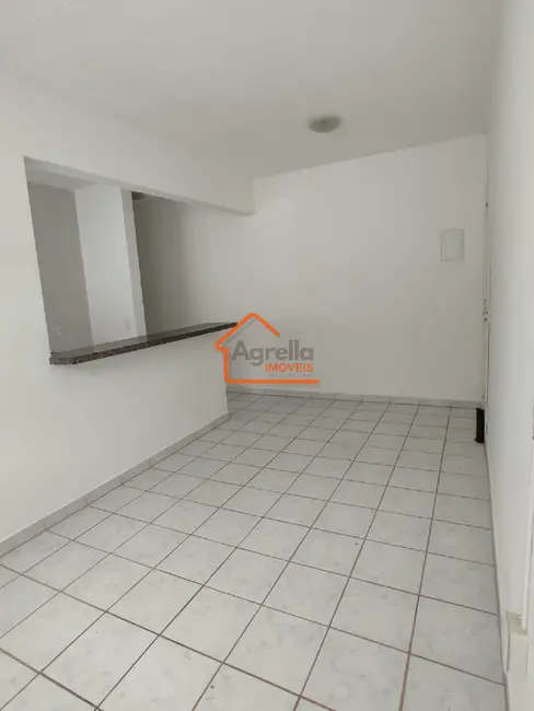 Foto 3 de Apartamento com 2 quartos à venda, 60m2 em Mogi Guacu - SP