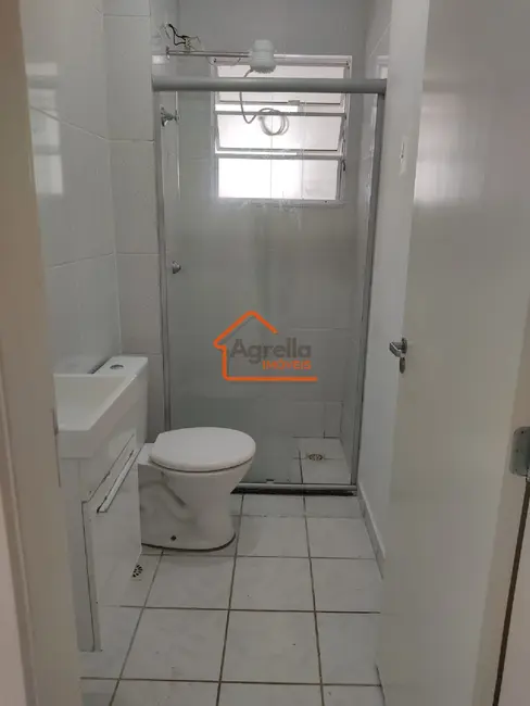 Foto 6 de Apartamento com 2 quartos à venda, 60m2 em Mogi Guacu - SP