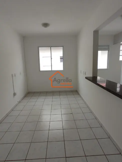 Foto 8 de Apartamento com 2 quartos à venda, 60m2 em Mogi Guacu - SP