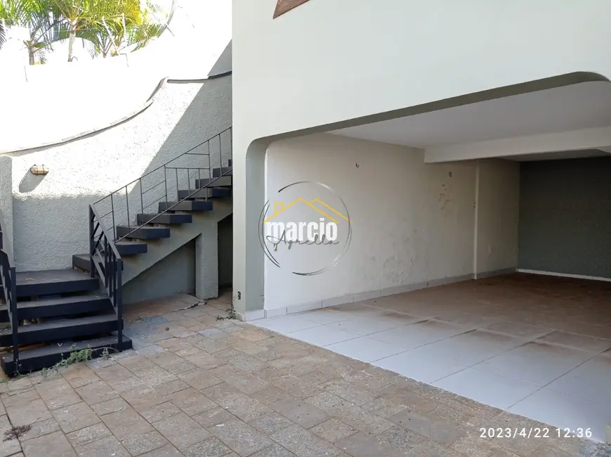 Foto 2 de Casa com 3 quartos à venda, 137m2 em Jardim Áurea, Mogi Mirim - SP