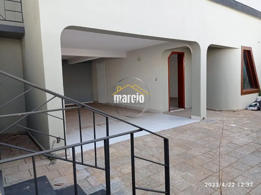 Foto 1 de Casa com 3 quartos à venda, 137m2 em Jardim Áurea, Mogi Mirim - SP