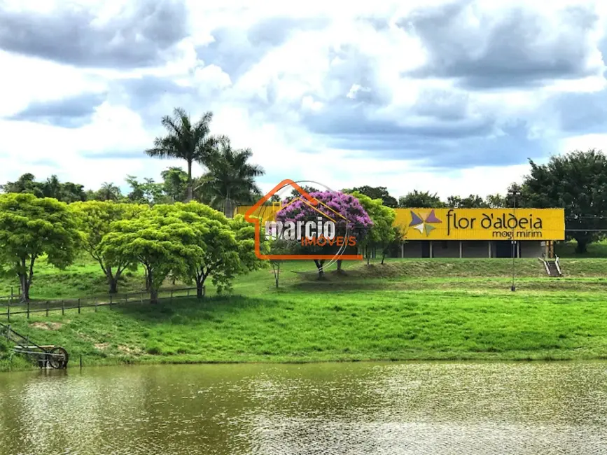 Foto 1 de Terreno / Lote à venda, 370m2 em Mogi Mirim - SP