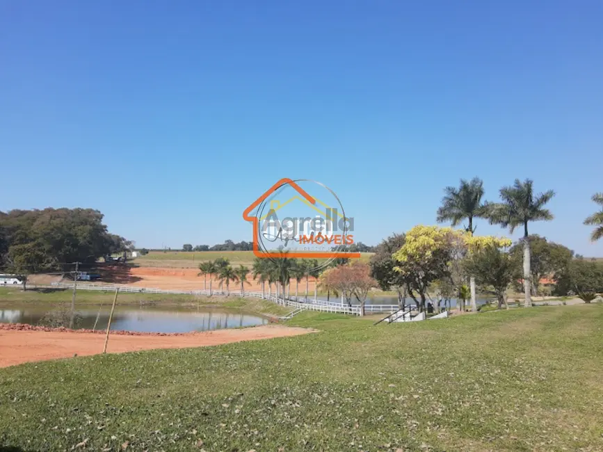 Foto 3 de Terreno / Lote à venda, 370m2 em Mogi Mirim - SP