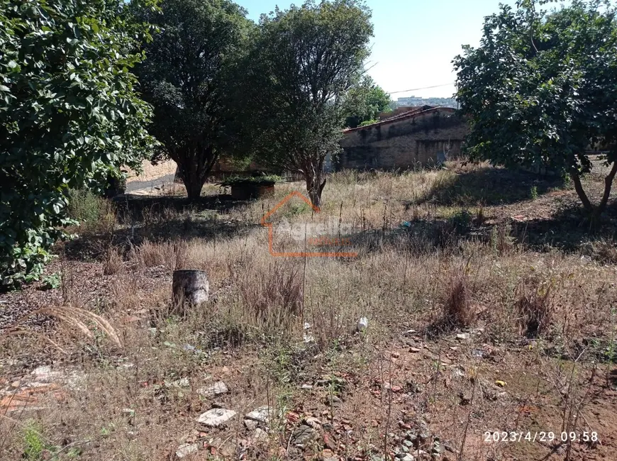 Foto 5 de Terreno / Lote à venda em Santa Cruz, Mogi Mirim - SP