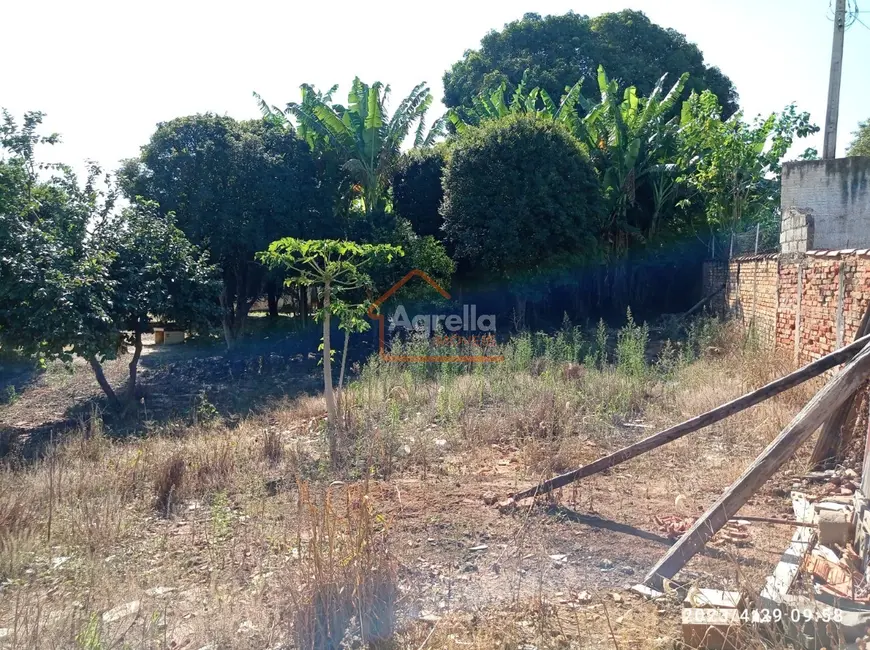 Foto 6 de Terreno / Lote à venda em Santa Cruz, Mogi Mirim - SP