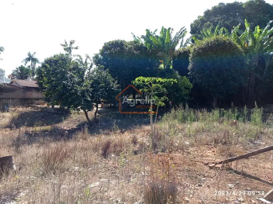 Foto 3 de Terreno / Lote à venda em Santa Cruz, Mogi Mirim - SP