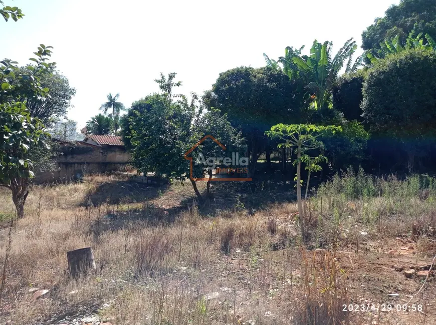 Foto 2 de Terreno / Lote à venda em Santa Cruz, Mogi Mirim - SP