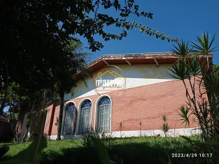 Foto 1 de Terreno / Lote à venda, 170m2 em Santa Cruz, Mogi Mirim - SP