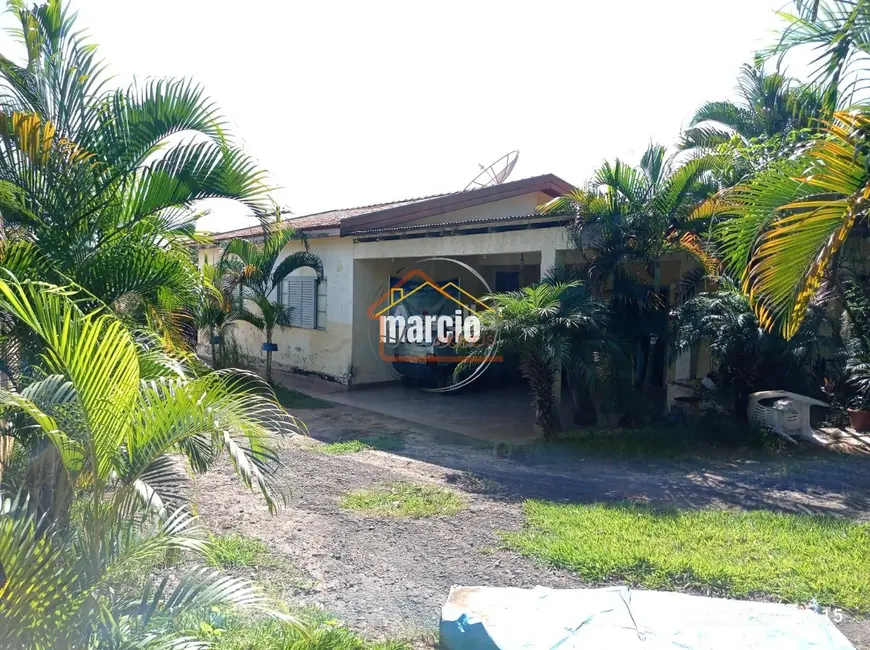 Foto 4 de Terreno / Lote à venda, 170m2 em Santa Cruz, Mogi Mirim - SP