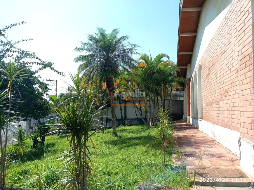 Foto 2 de Terreno / Lote à venda, 170m2 em Santa Cruz, Mogi Mirim - SP