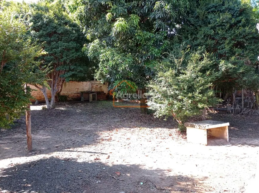 Foto 2 de Terreno / Lote à venda, 1992m2 em Santa Cruz, Mogi Mirim - SP