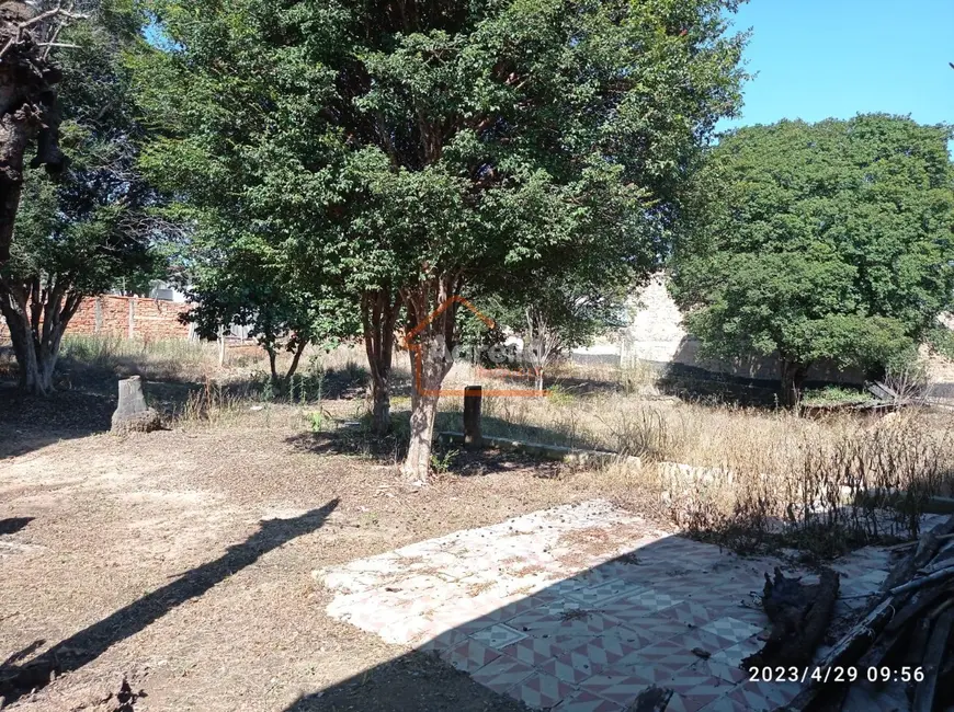 Foto 1 de Terreno / Lote à venda, 1992m2 em Santa Cruz, Mogi Mirim - SP