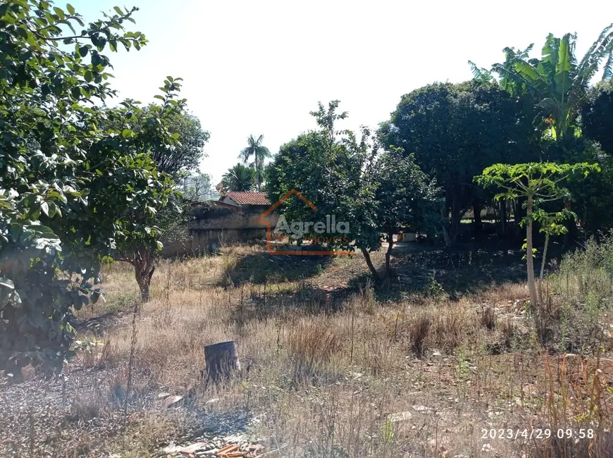Foto 9 de Terreno / Lote à venda, 1992m2 em Santa Cruz, Mogi Mirim - SP