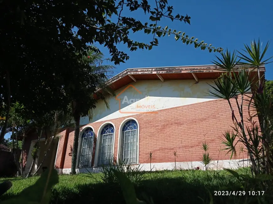 Foto 5 de Terreno / Lote à venda, 1992m2 em Santa Cruz, Mogi Mirim - SP