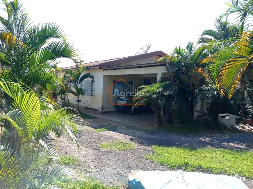 Foto 6 de Terreno / Lote à venda, 1992m2 em Santa Cruz, Mogi Mirim - SP