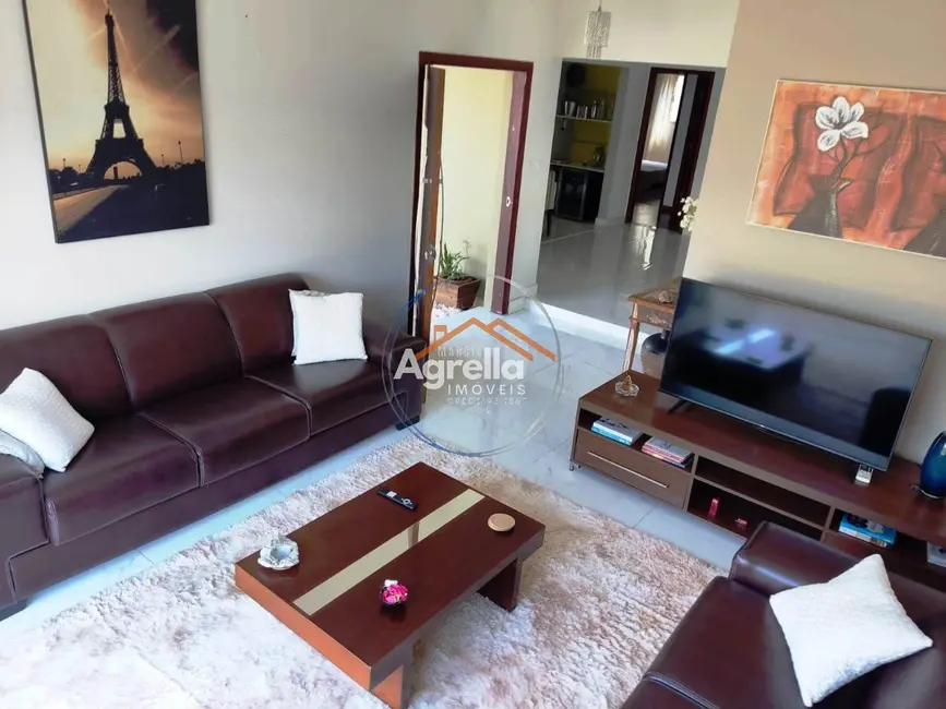 Foto 9 de Casa com 3 quartos à venda, 184m2 em Jardim Brasília, Mogi Mirim - SP