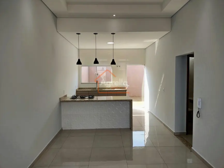 Foto 6 de Casa com 3 quartos à venda, 110m2 em Residencial do Bosque, Mogi Mirim - SP