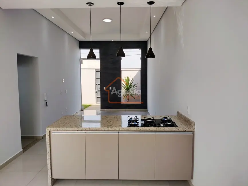 Foto 9 de Casa com 3 quartos à venda, 110m2 em Residencial do Bosque, Mogi Mirim - SP