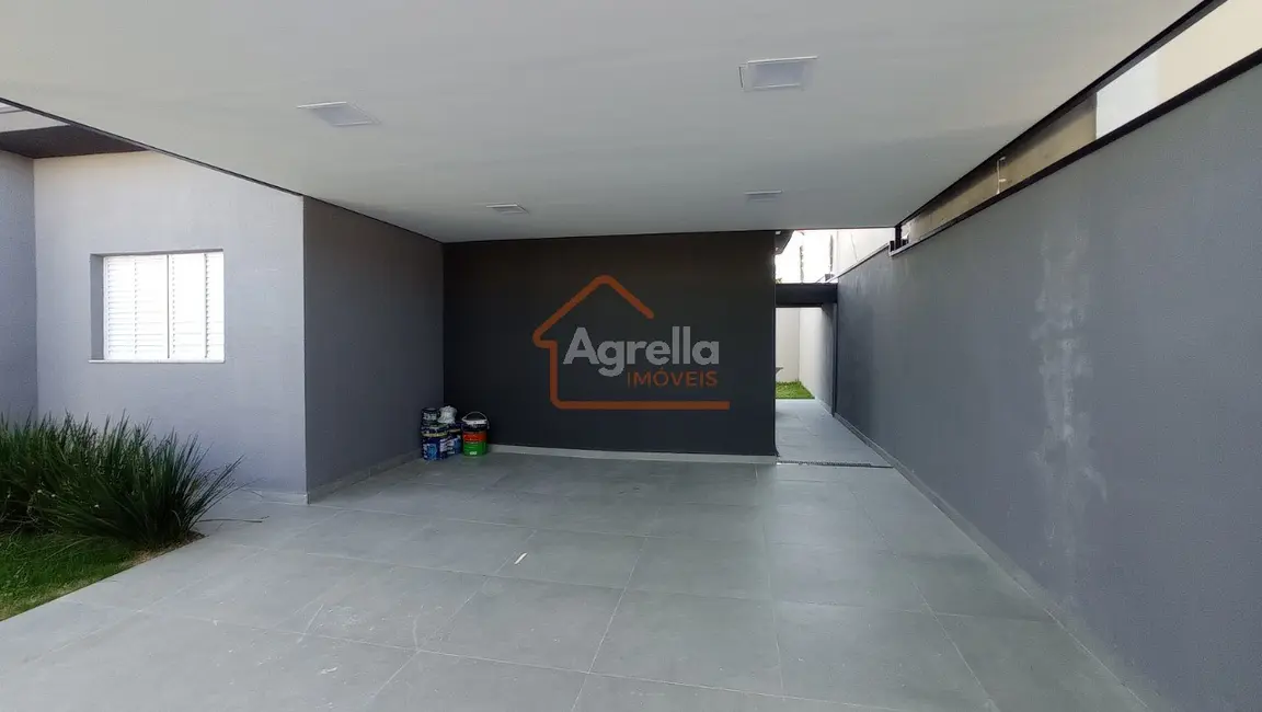 Foto 4 de Casa com 3 quartos à venda, 110m2 em Residencial do Bosque, Mogi Mirim - SP