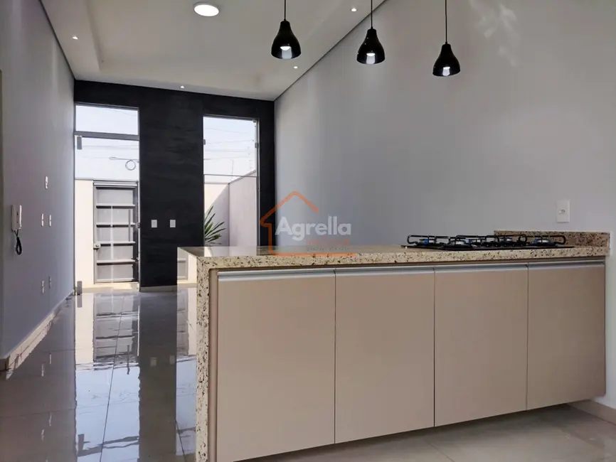 Foto 8 de Casa com 3 quartos à venda, 110m2 em Residencial do Bosque, Mogi Mirim - SP