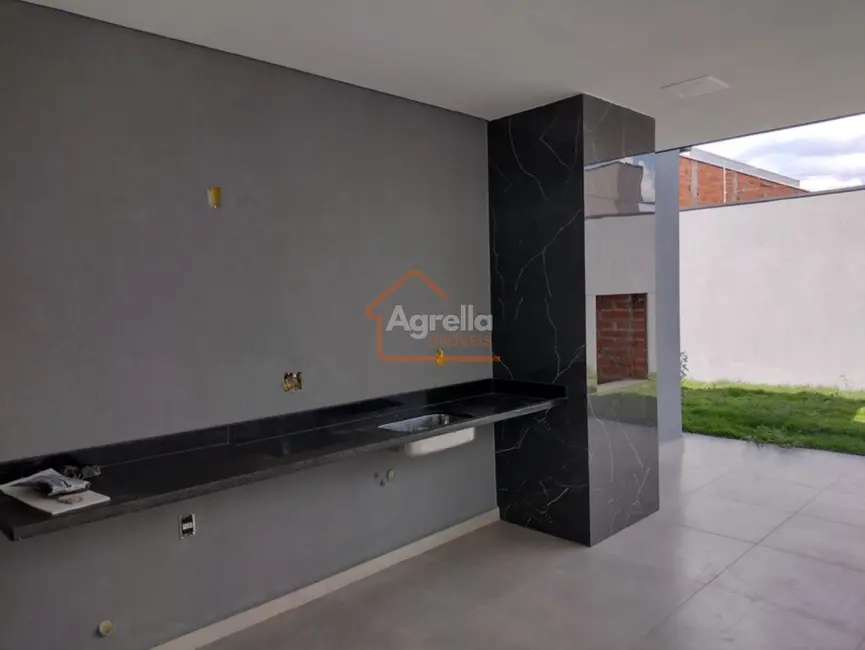 Foto 5 de Casa com 3 quartos à venda, 154m2 em Residencial do Bosque, Mogi Mirim - SP