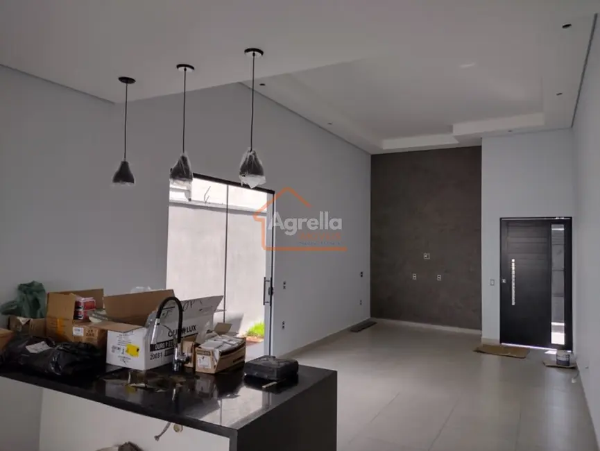 Foto 6 de Casa com 3 quartos à venda, 154m2 em Residencial do Bosque, Mogi Mirim - SP