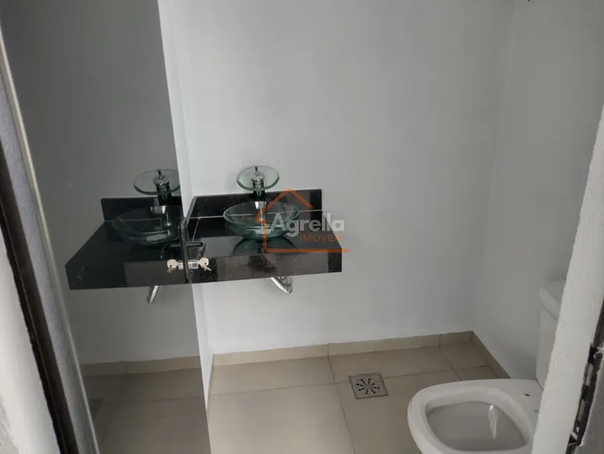 Foto 9 de Casa com 3 quartos à venda, 154m2 em Residencial do Bosque, Mogi Mirim - SP