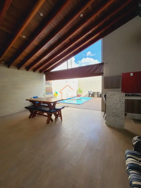 Foto 7 de Casa com 3 quartos à venda, 145m2 em Mogi Mirim - SP