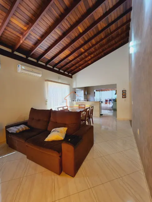 Foto 6 de Casa com 3 quartos à venda, 145m2 em Mogi Mirim - SP