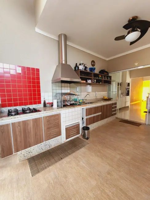 Foto 8 de Casa com 3 quartos à venda, 145m2 em Mogi Mirim - SP