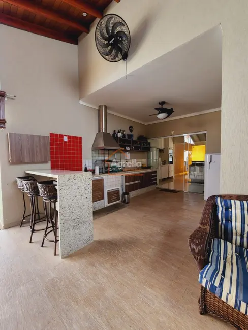 Foto 9 de Casa com 3 quartos à venda, 145m2 em Mogi Mirim - SP
