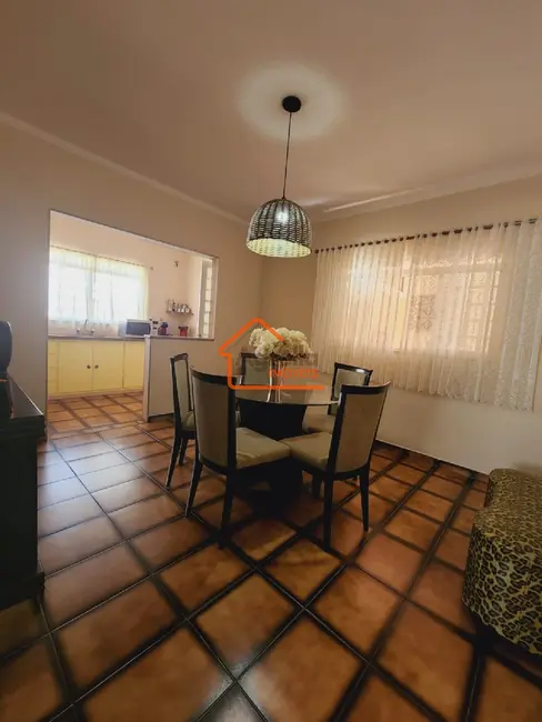 Foto 9 de Casa com 3 quartos à venda, 110m2 em Aterrado, Mogi Mirim - SP