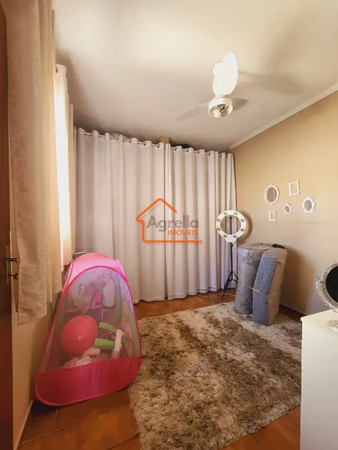 Casa com 3 quartos à venda, 110m2 em Aterrado, Mogi Mirim - SP - imagem 7 Foto 7 de Casa com 3 quartos à venda, 110m2 em Aterrado, Mogi Mirim - SP