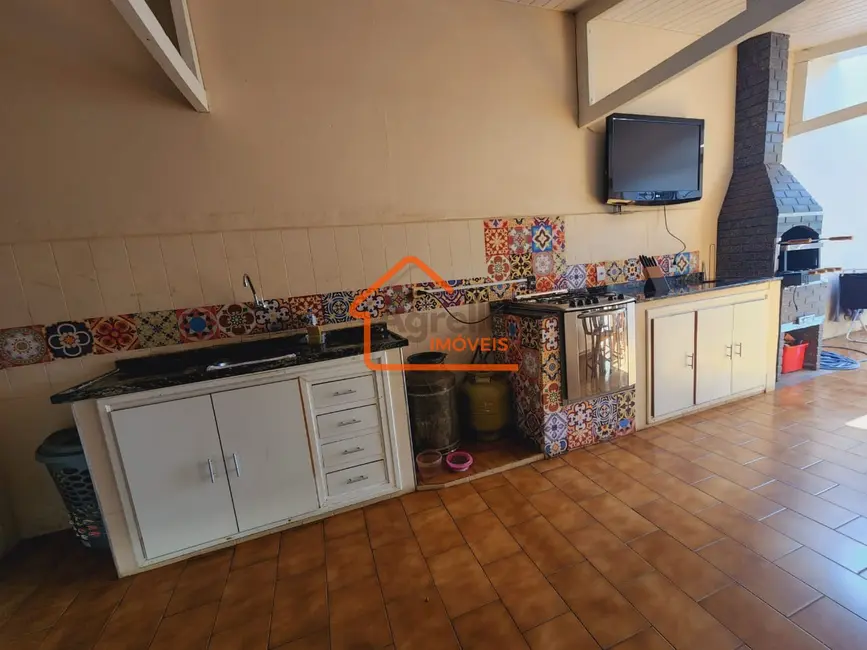 Foto 4 de Casa com 3 quartos à venda, 110m2 em Aterrado, Mogi Mirim - SP