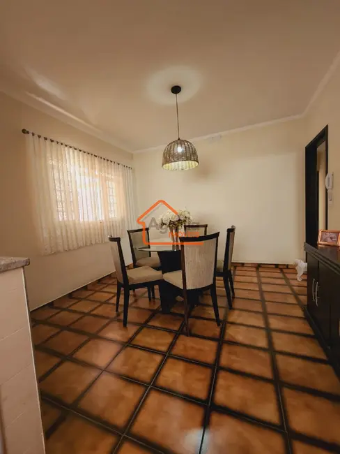 Foto 8 de Casa com 3 quartos à venda, 110m2 em Aterrado, Mogi Mirim - SP