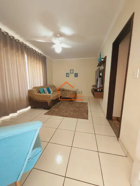 Foto 6 de Casa com 3 quartos à venda, 110m2 em Aterrado, Mogi Mirim - SP