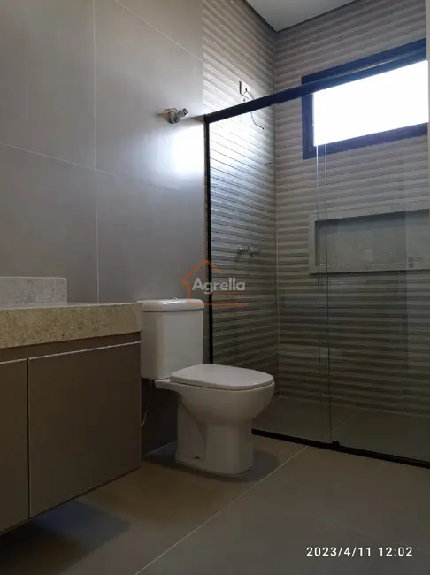 Foto 9 de Casa de Condomínio com 3 quartos à venda, 197m2 em Estiva Gerbi - SP