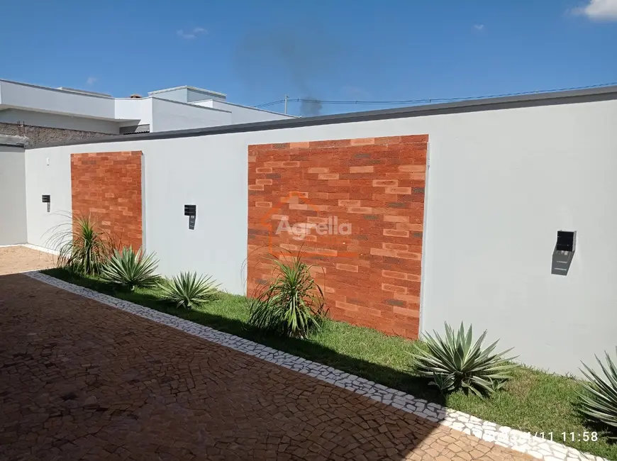 Foto 6 de Casa de Condomínio com 3 quartos à venda, 197m2 em Estiva Gerbi - SP